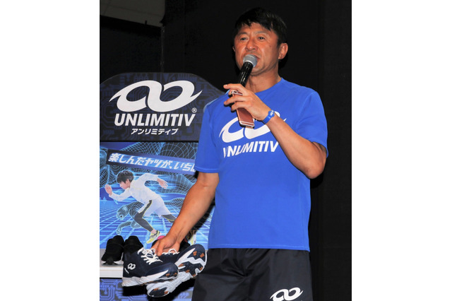 武田修宏、母が200万円の振り込め詐欺被害「渡しちゃって…」 画像