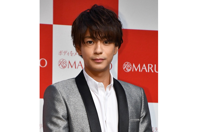 三浦翔平、結婚して仕事のスタンスに変化「媚びていこう」 画像