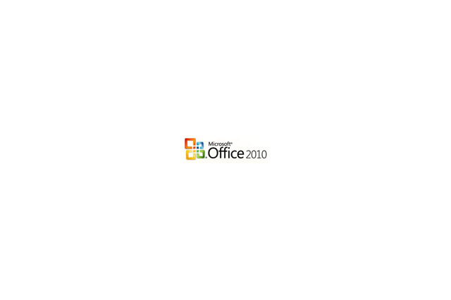 「Microsoft Office 2010」はWindows Live経由で無償利用が可能に 〜 テクニカルプレビューが開始 画像