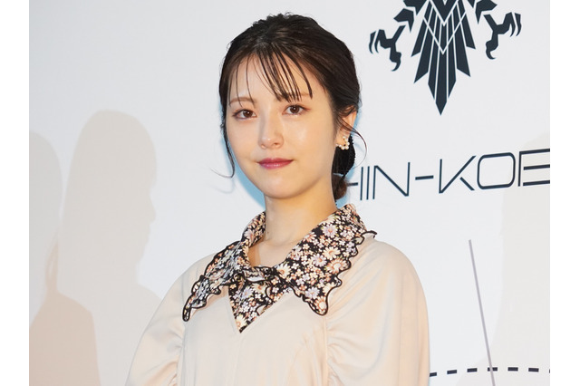 浜辺美波、『らんまん』共演の前原瑞樹からプロポーズ 画像
