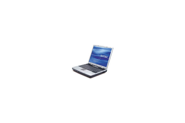 ソーテック、6万円台のノートPCなど7機種を発売 画像