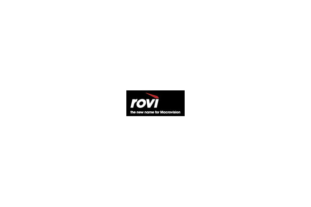 米Macrovision、「Rovi」へ社名を変更 〜 新技術「コードネームLiquid」も発表 画像