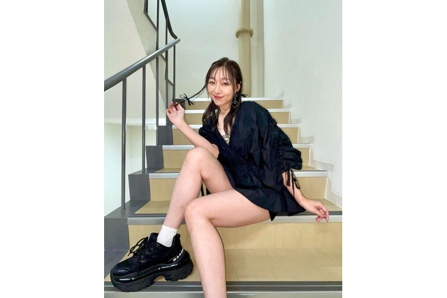 思わず見とれるアイドル・タレントの美脚ショットBEST20 画像