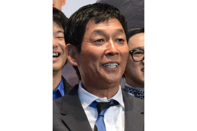 明石家さんま、デートと焼肉の意外な関係に驚き！ 画像