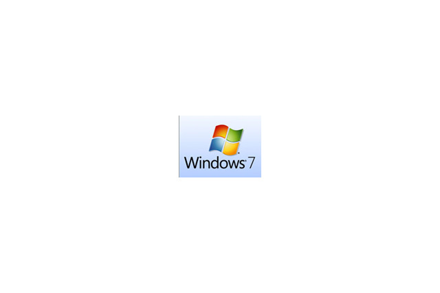 米マイクロソフト、Windows 7の完成と生産向けの出荷を発表 画像
