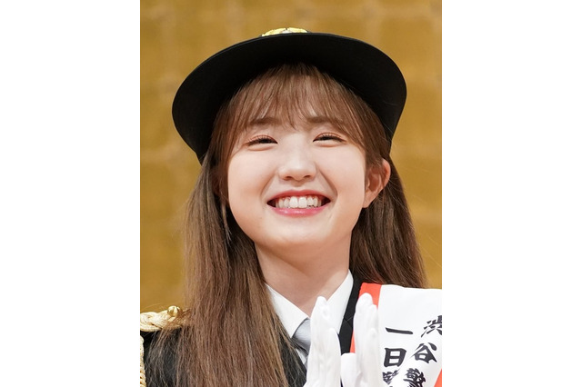 AKB48・本田仁美、始球式の舞台裏を公開！最後にサプライズも 画像