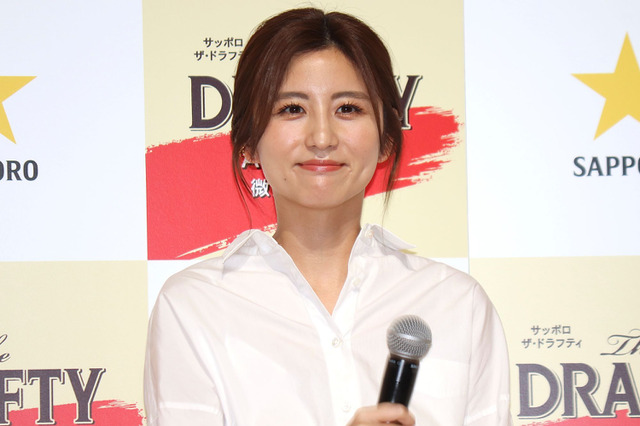 離婚発表の宇賀なつみアナ、SNSで心境告白 画像