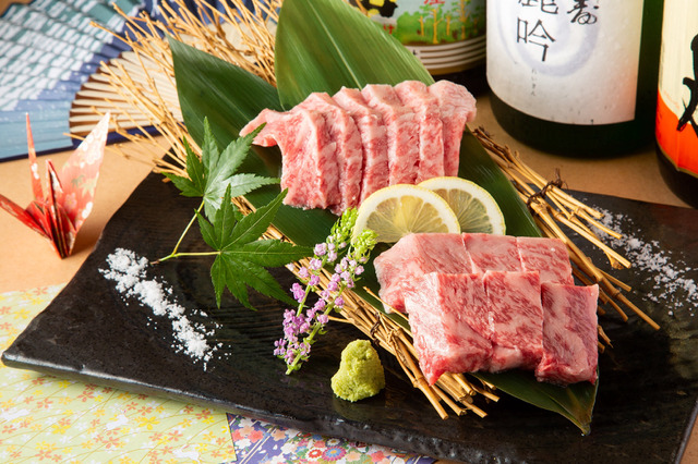 贅沢な九州料理を堪能！Bebloomが「隠れ家八州－宮崎－」をオープン 画像