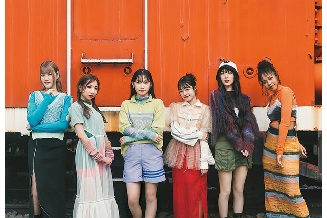 リトグリ、現体制初全国ツアーの東京公演ライブ映像が発売決定 画像