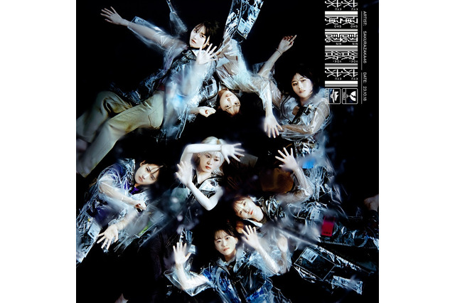 7thシングル『承認欲求』特典のツアー映像ダイジェスト公開 画像