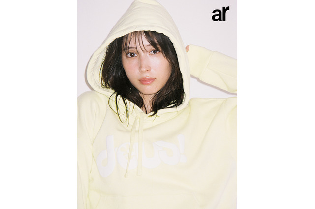 広瀬アリス、20歳の頃を回顧「妹のすずがブレイクし…」 画像