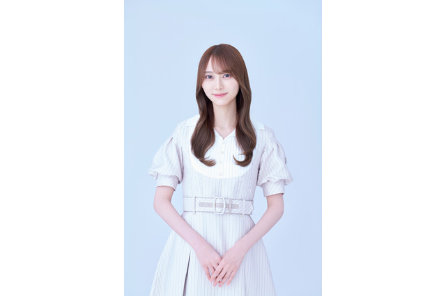 乃木坂46・弓木奈於、10～12月「ラヴィット!ファミリー」金曜担当に！ファンから反響 画像