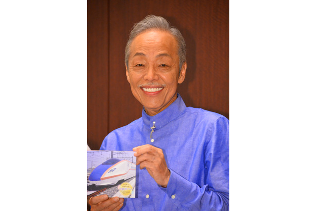谷村新司さん死去 生放送中に飛び込んできた訃報に宮根誠司は絶句 画像