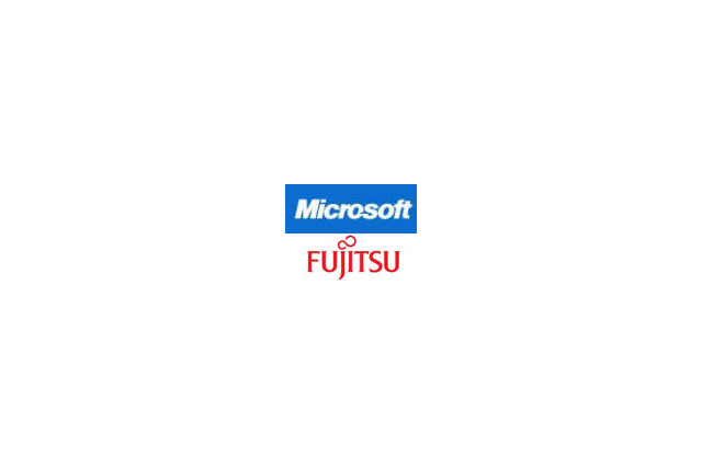 富士通とMS、SharePoint Server組込み型の統合コラボ製品を開発 〜 ミドルウェア分野において初の戦略協業 画像