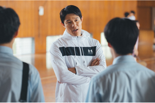 鈴木亮平、“期間限定”監督に就任！初戦の相手はまさかの強豪校？！日曜劇場『下剋上球児』第2話 画像