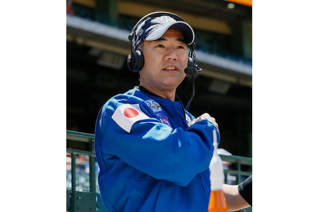 野口聡一、宇宙で食べて美味しかったものは「サバ缶」!? 画像