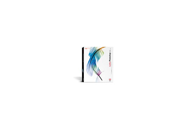 アドビ、デジタル画像編集ソフト「Photoshop CS2 日本語版」を7月上旬に発売 画像