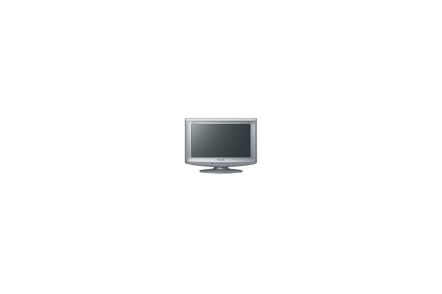 パナソニック、3色のカラーバリエーションをそろえた17V型ハイビジョン液晶TV 画像
