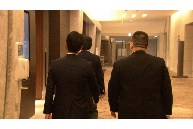 “ルフィ”事件のその後を追跡！匿名・流動型犯罪グループの実像とは？！『NHKスペシャル』 画像