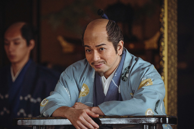 家康、天下人と称される 三成は逆襲へ.....NHK大河ドラマ『どうする家康』第41話 画像