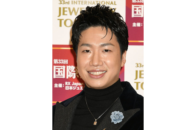 水谷隼、株の負債額は「都内の一軒家」分！？取り返すため卓球金メダル獲得！？ 画像