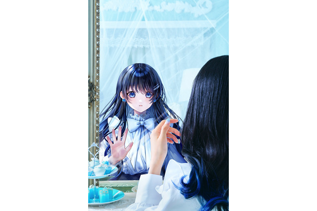 パラレルシンガー七海うらら、11日放送『世にも奇妙な物語』で俳優デビュー! 画像