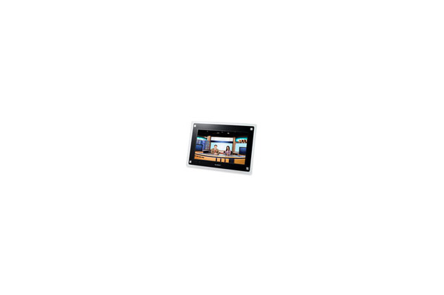 実売2万5千円前後——10V型ワイド液晶の地デジ対応「軽テレビ」 画像
