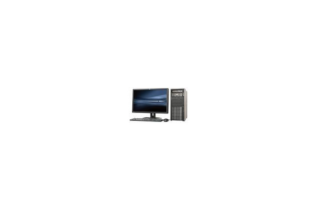日本HP、「HP Z800 Workstation」に128GB／160GB／192GBの大容量メモリ構成モデルを追加 画像