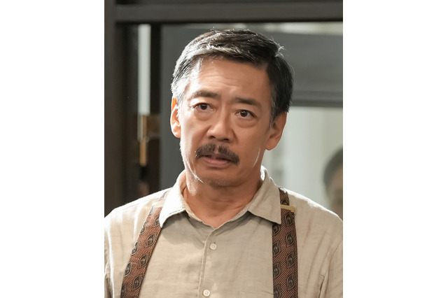 朝ドラ『ブギウギ』新たな出演者発表!生瀬勝久や友近…。 画像
