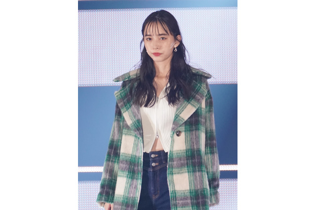 井桁弘恵、サプライズゲストを先にバラしてしまう大失態「今日来るもんね」 画像