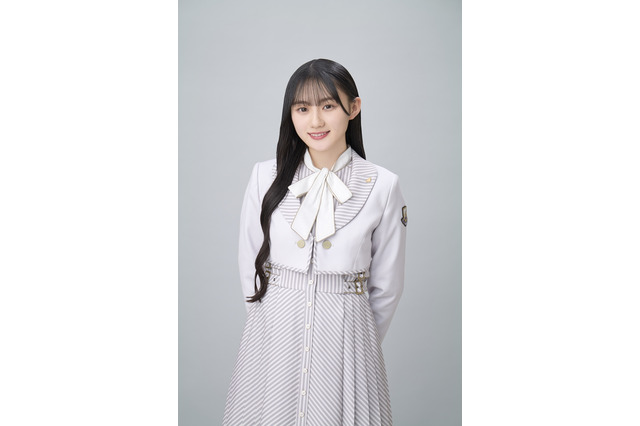 乃木坂46川﨑桜、『全日本フィギュアスケート選手権2023』スペシャルサポーターに就任 画像