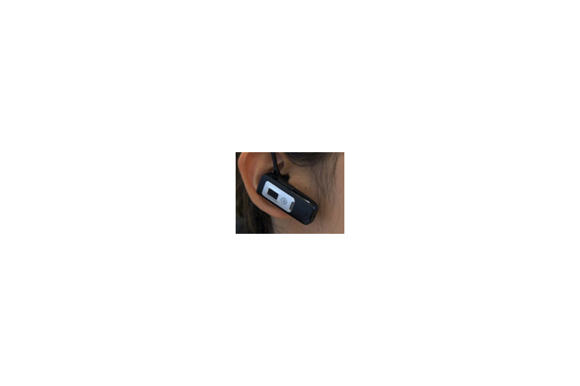 【特別企画】Bluetoothオーディオヘッドセットを試す!〜シグマA・P・Oシステム販売「bluetribe SBT03」〜 画像