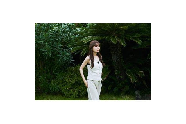 May J.、第1子出産を報告！ 画像