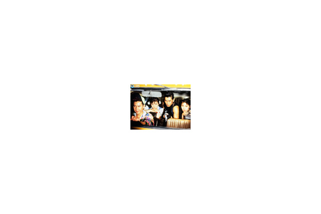 本木雅弘主演の名作「遊びの時間は終わらない」で大笑い！ 画像