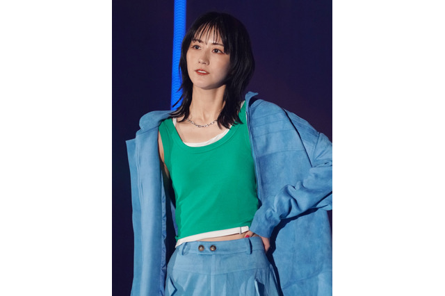 櫻坂46、一期生メンバーだけで時間を過ごす　欅坂時代の「無料握手会」話も 画像