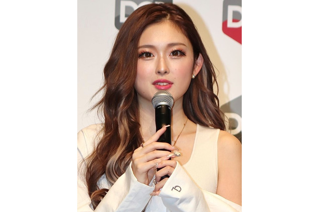 ゆうちゃみ、腸炎回復し仕事復帰を報告 画像