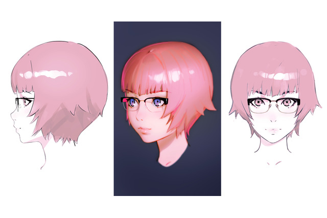 映画『攻殻機動隊 SAC_2045 最後の人間』設定画が公開！デザイン担当のイリヤ・クブシノブからのコメントも 画像