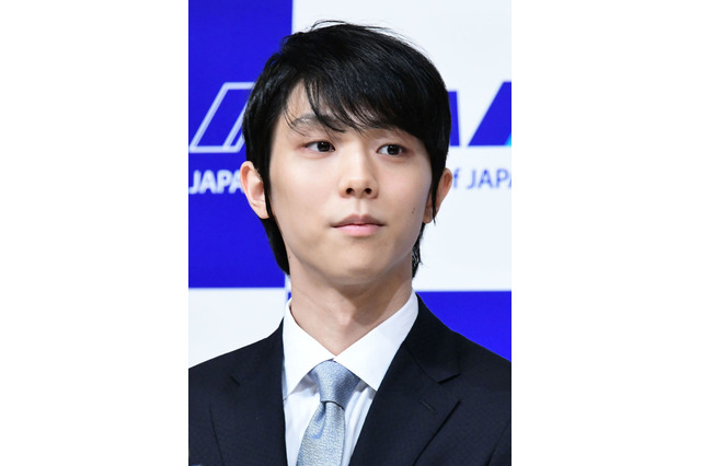 羽生結弦、離婚を発表「誹謗中傷やストーカー行為、許可のない取材や報道」 画像