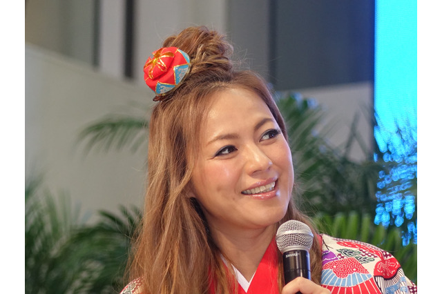独身のMAX・LINA、さんまに必死のアプローチ「今日ご飯どうですか?」「お願い!」 画像