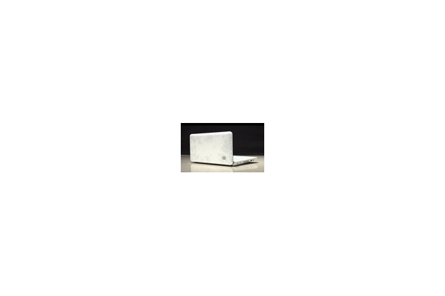 【ビデオニュース】米HP、スタイリッシュなノートPC新製品 画像