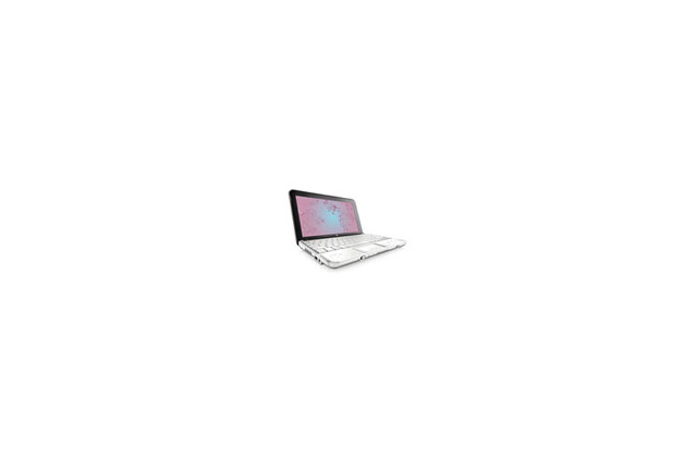 米HP、スタイリッシュなPCを続々発表 画像