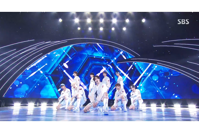 &TEAM、韓国での音楽活動を本格スタート！11月24日にはKBS「Music Bank」出演も決定！ 画像