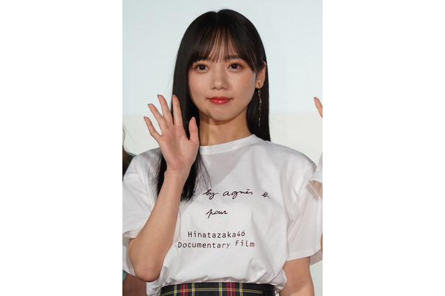 日向坂46・齊藤京子、ヒコロヒーの『泥濘の食卓』出演に驚き「ガッツリ絡みありました」 画像