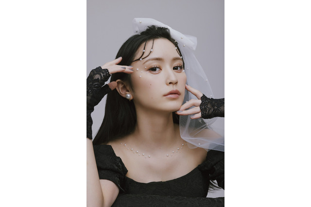 NMB48山本望叶、ファーストスタイルブック『and MIKANA vol.01』発売 画像