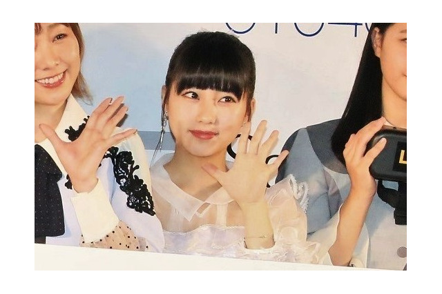 HKT48・田中美久、大人びたセクシーな『ヤンチャン烈』アザーカット 画像