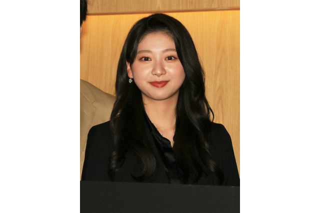 日向坂46・富田鈴花、2023年を振り返る「想像していなかったことが起きた」 画像