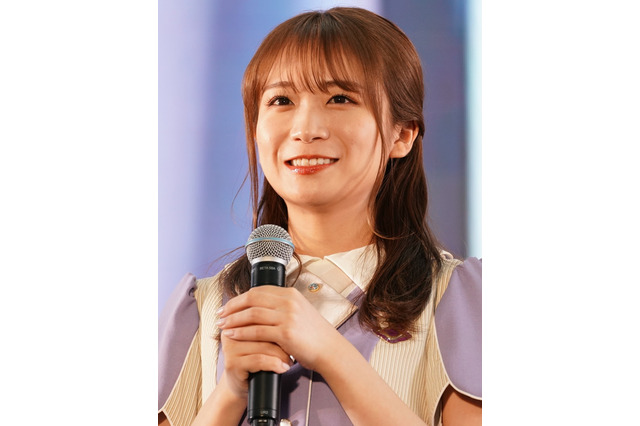 秋元真夏、生まれ変わるなら?「お金持ちの犬になりたい」 画像