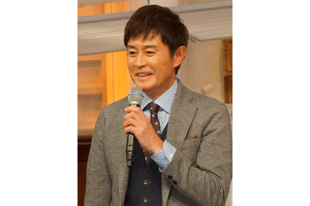 野々村真、お小遣い0円!クレジットカードも止められた!へそくり50万円も没収 画像