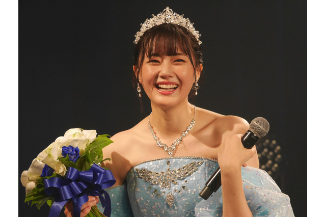 STU48・瀧野由美子が卒業公演「私のアイドル人生、何も後悔は無いです!」 画像