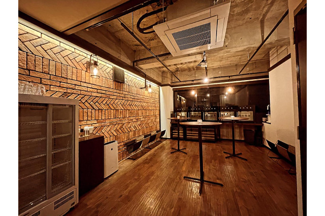 高品質ワイン飲み放題！東京・市ヶ谷にワインバー「CARPE DIEM」オープン 画像